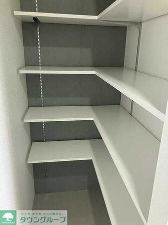 crostone西巣鴨の物件内観写真